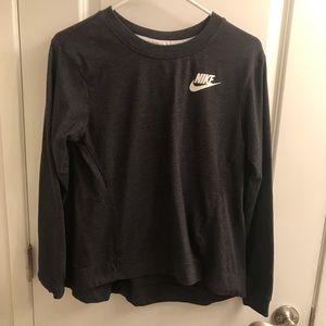 Nike Crewneck